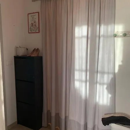 Vakantiehuis Graziosa *