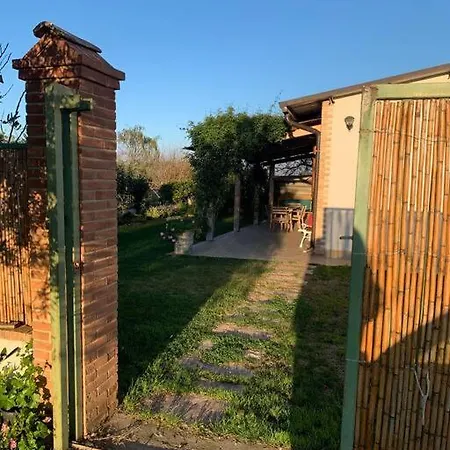 Graziosa Vakantiehuis Ripalta