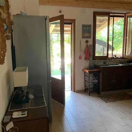 Graziosa Vakantiehuis *