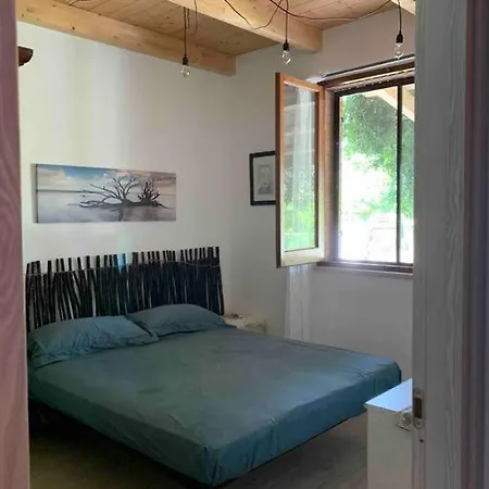 Graziosa Vakantiehuis Ripalta