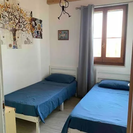 Vakantiehuis Graziosa