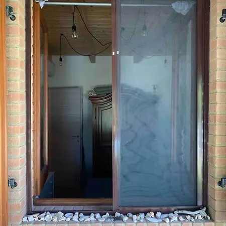 Graziosa Vakantiehuis *