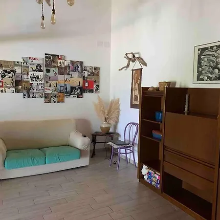 Vakantiehuis Graziosa Ripalta