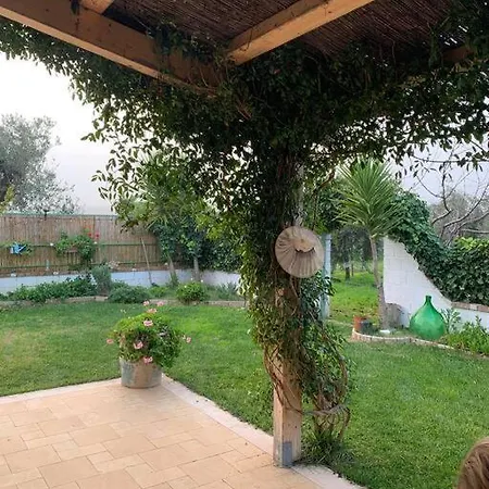 Graziosa