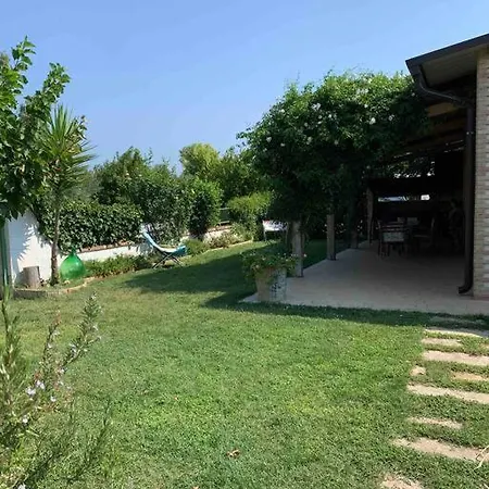 Tatil Evi Graziosa Ripalta