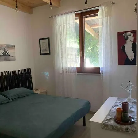 Graziosa Tatil Evi
