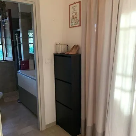 Prázdninový dům Graziosa
